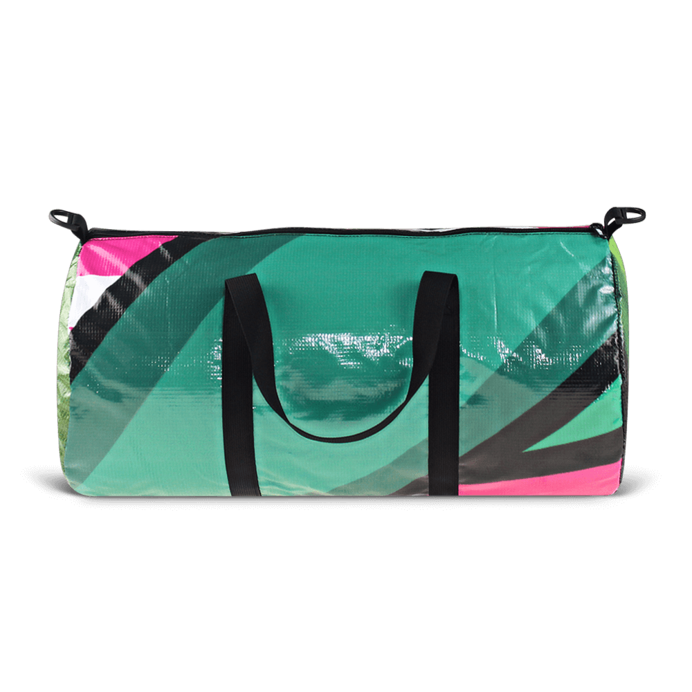 Light Duffle