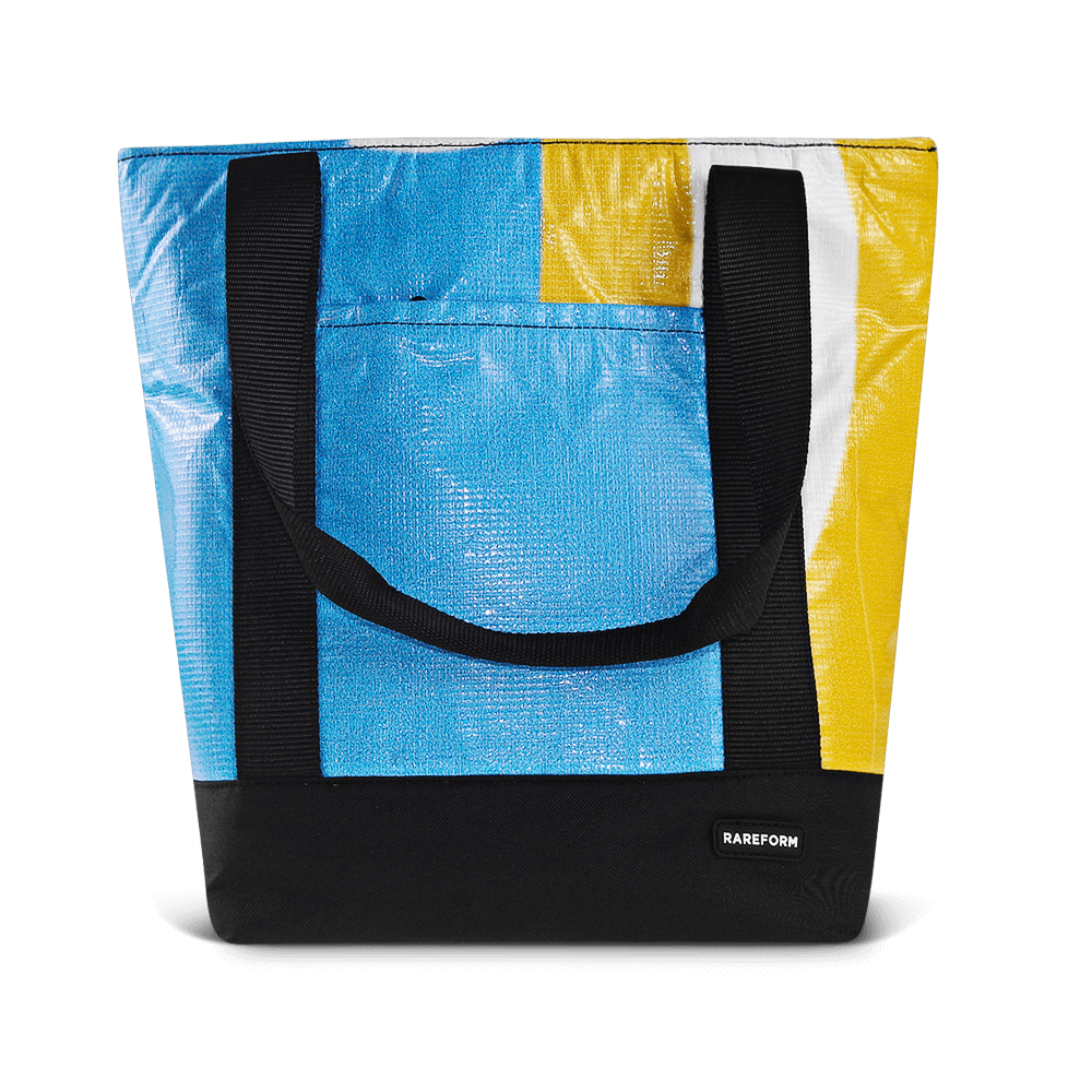 Beck Cooler Tote