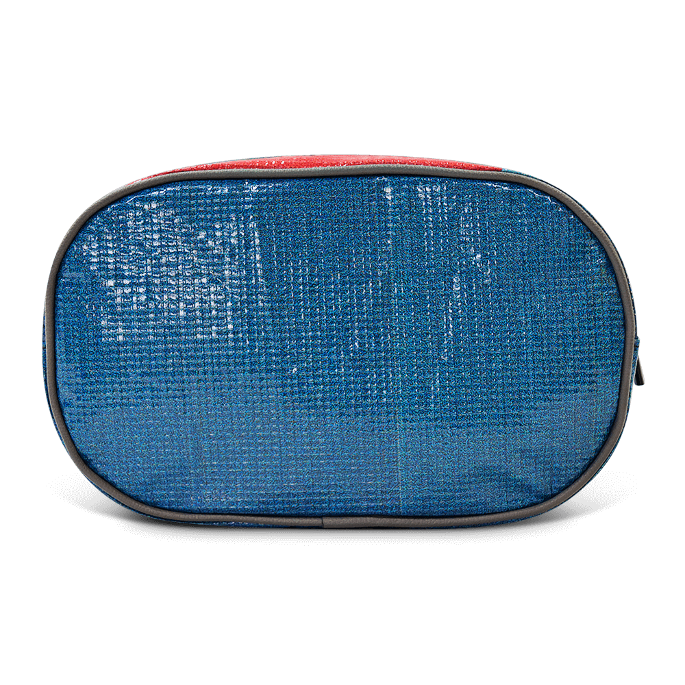 Riley Cosmetic Bag