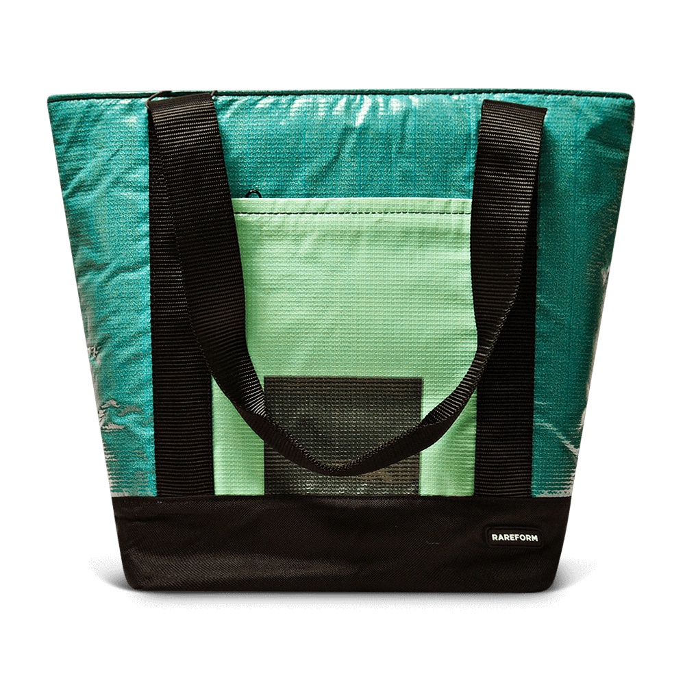 Beck Cooler Tote