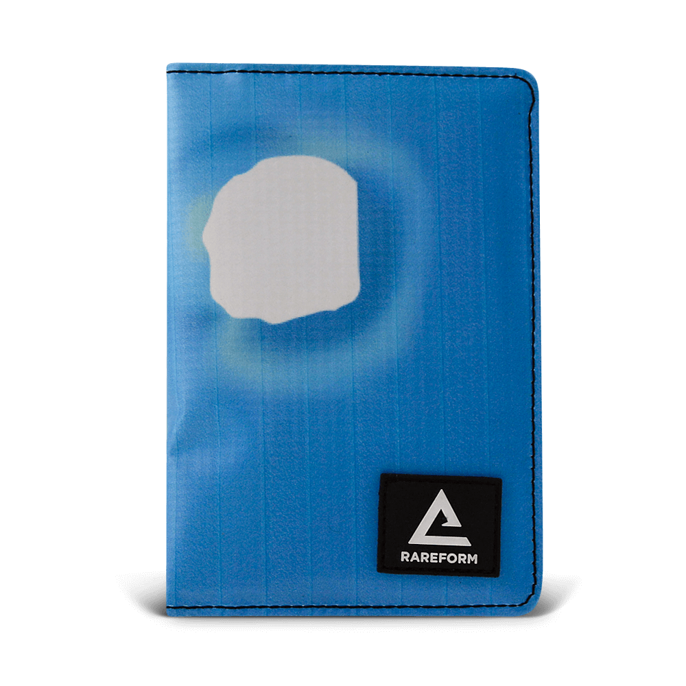 Huxley Passport Holder