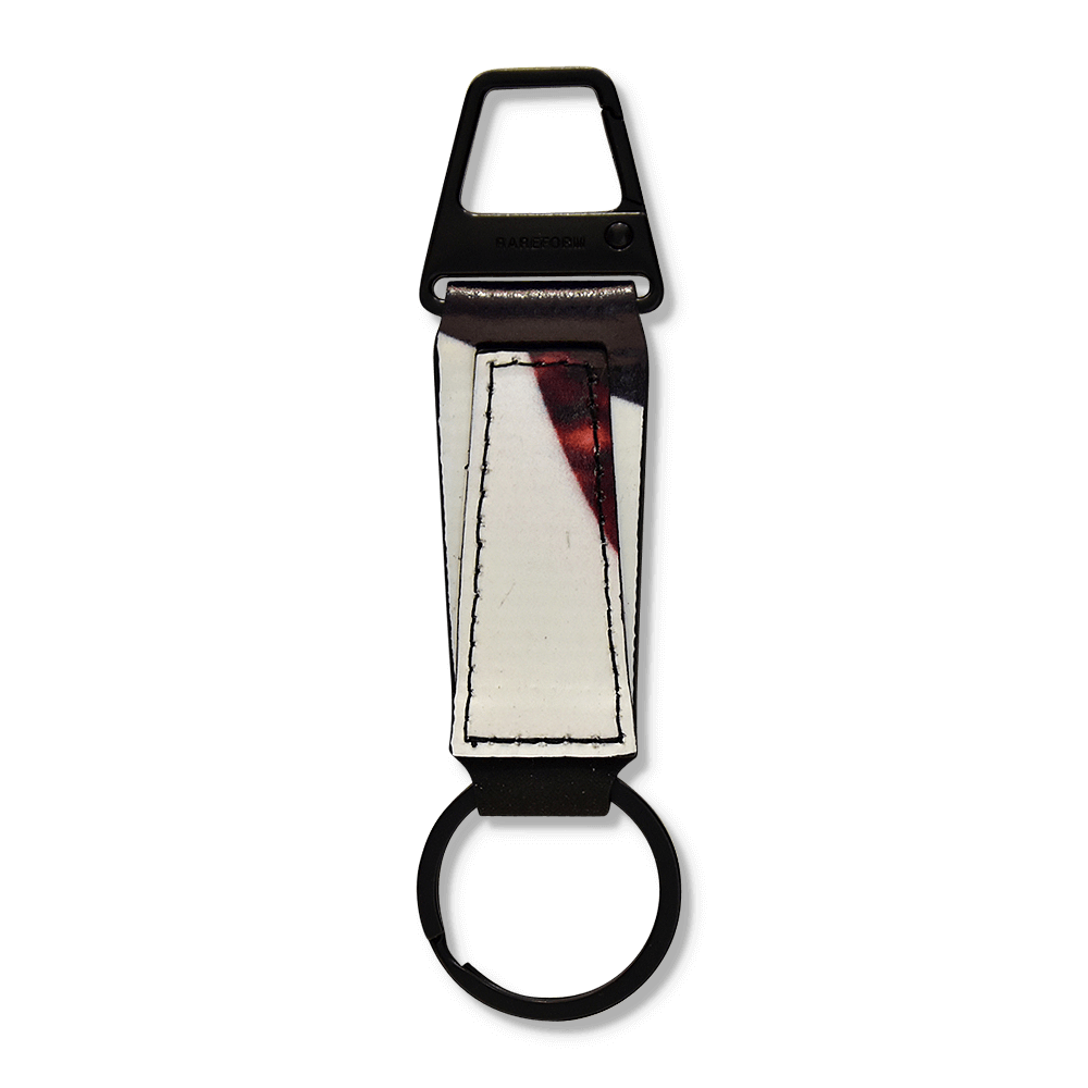 Roam Keychain