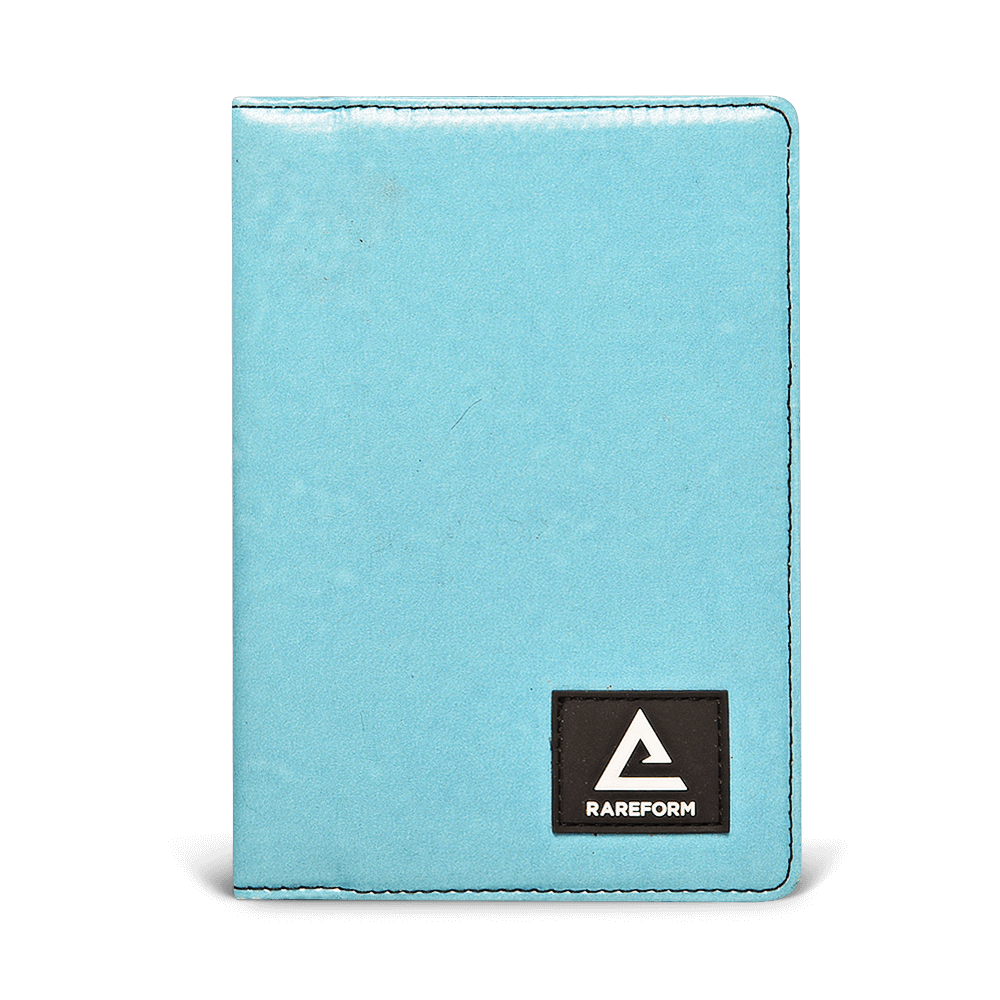 Huxley Passport Holder