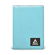 Huxley Passport Holder