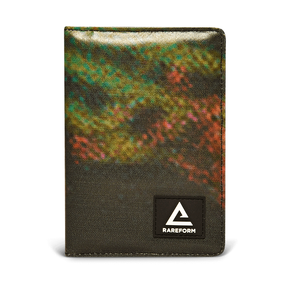 Huxley Passport Holder