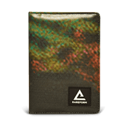 Huxley Passport Holder