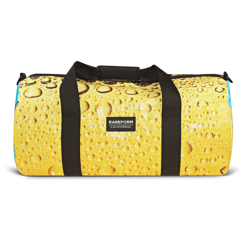Weekender Duffle