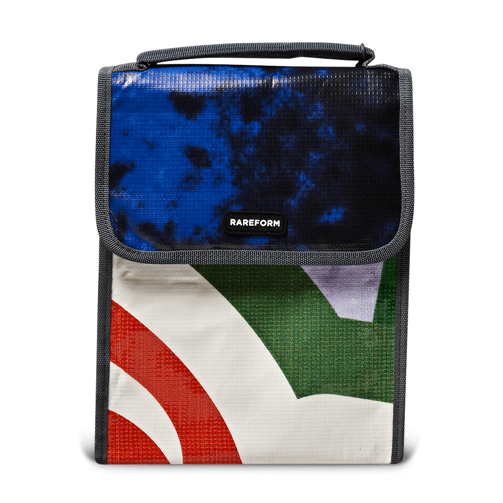 Merrick Lunch Tote