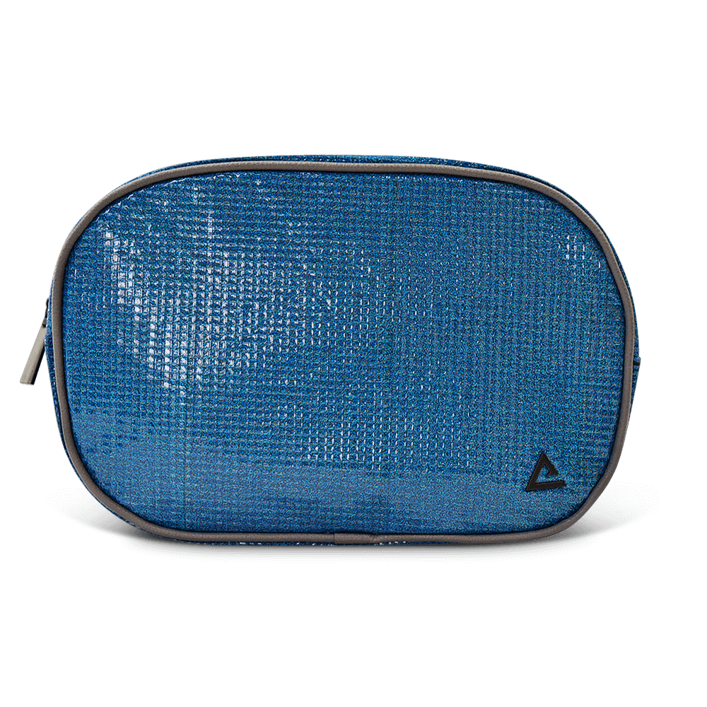 Riley Cosmetic Bag