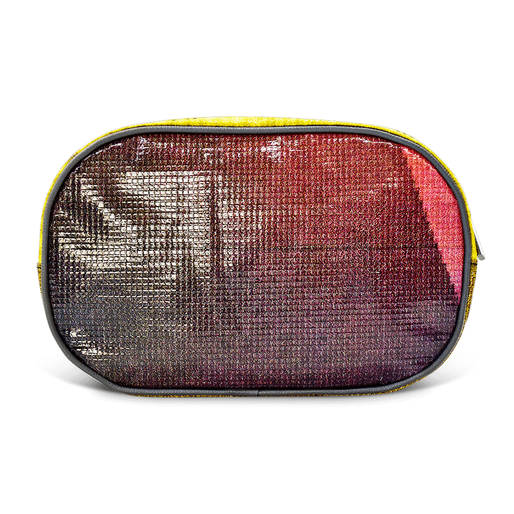Riley Cosmetic Bag
