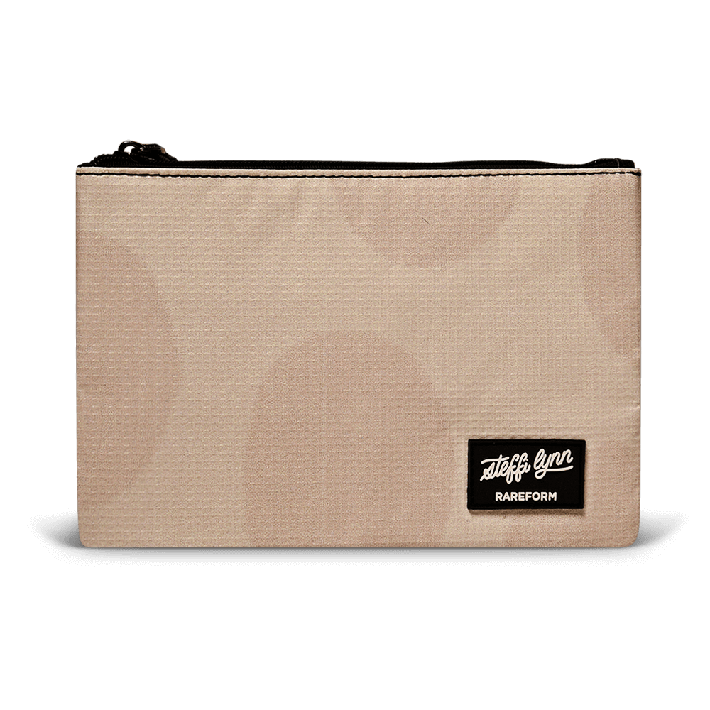 Steffi Lynn Clarke Clutch