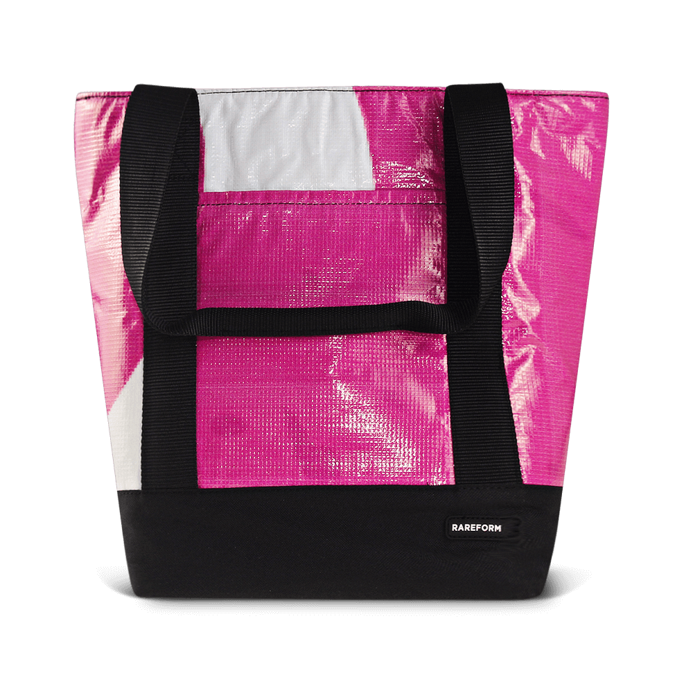 Beck Cooler Tote