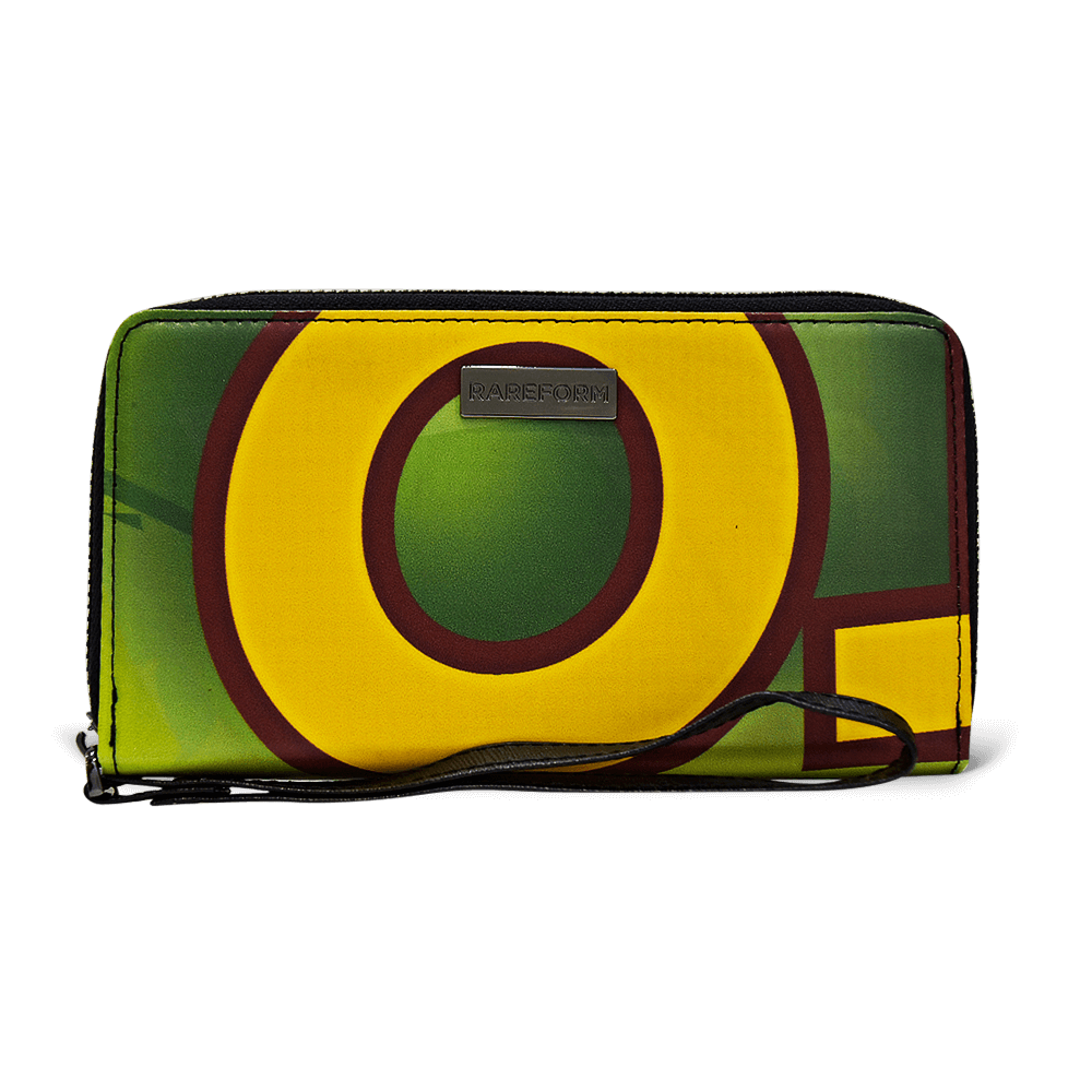 Madison Wristlet
