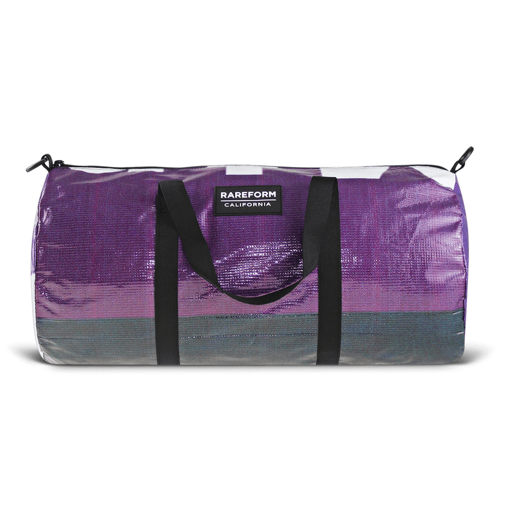 Light Duffle