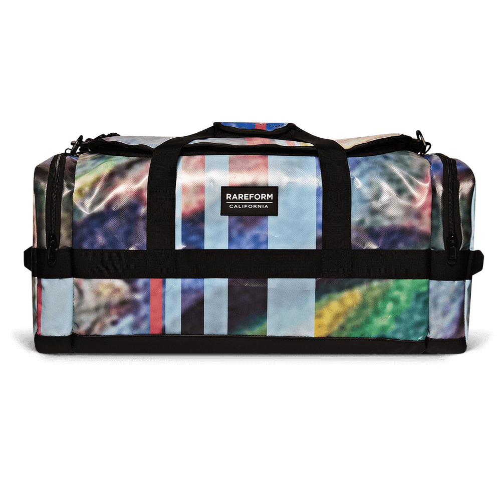 Union Duffle