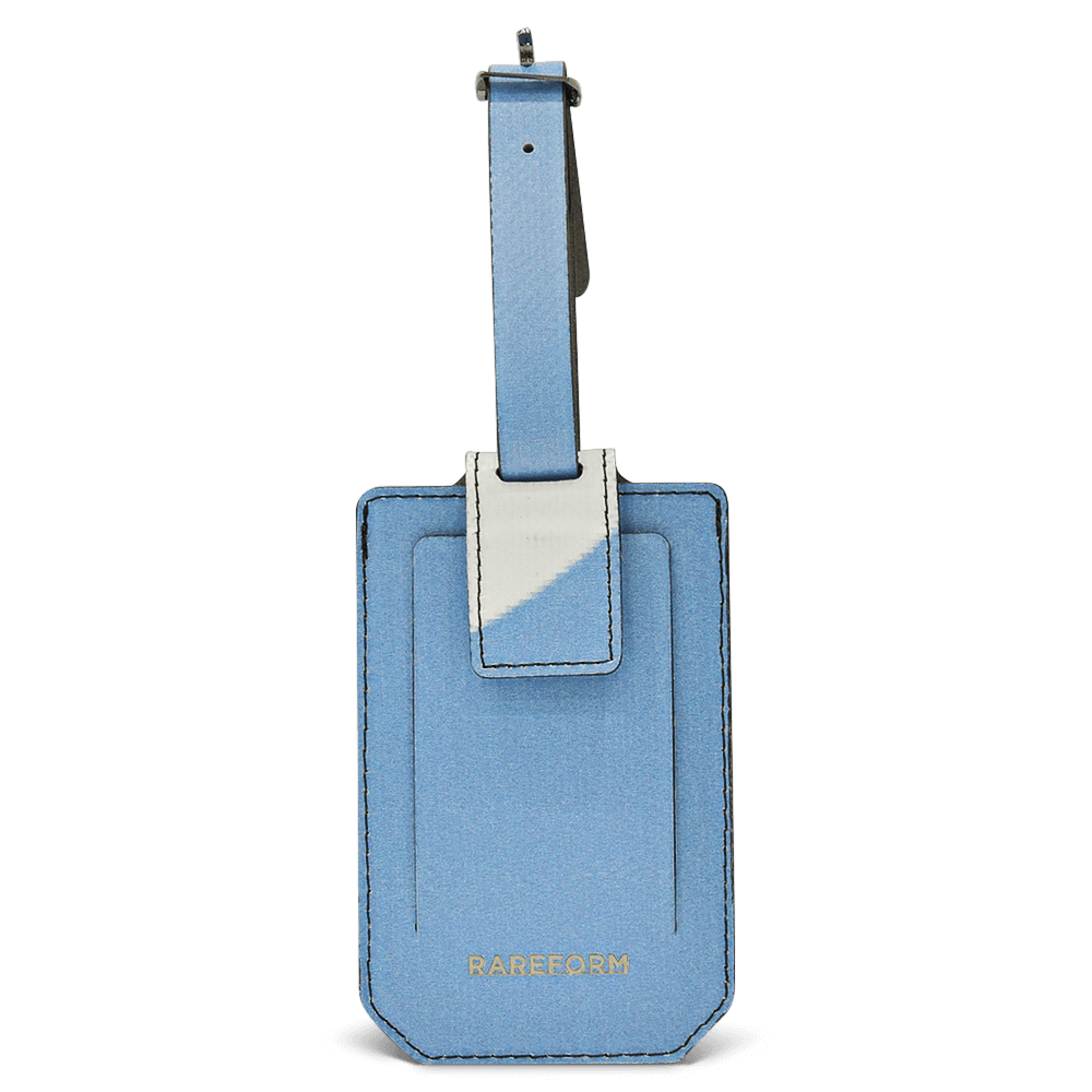 Salvador Luggage Tag