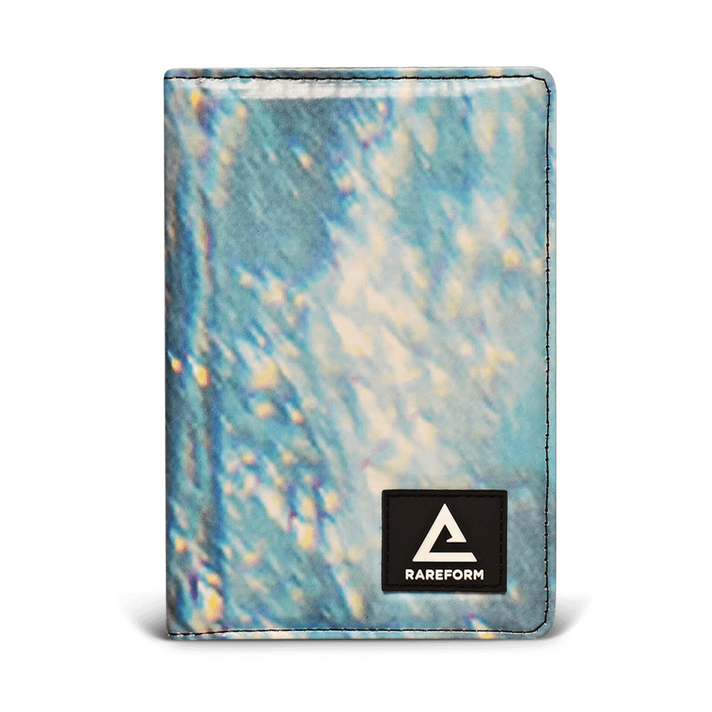 Huxley Passport Holder