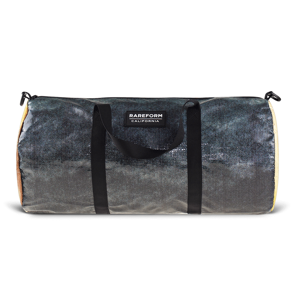 Light Duffle