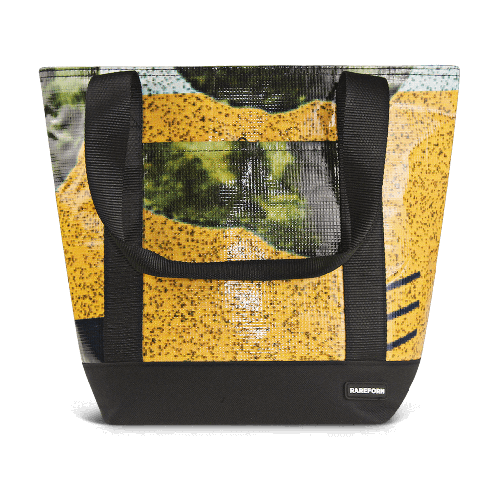 Beck Cooler Tote