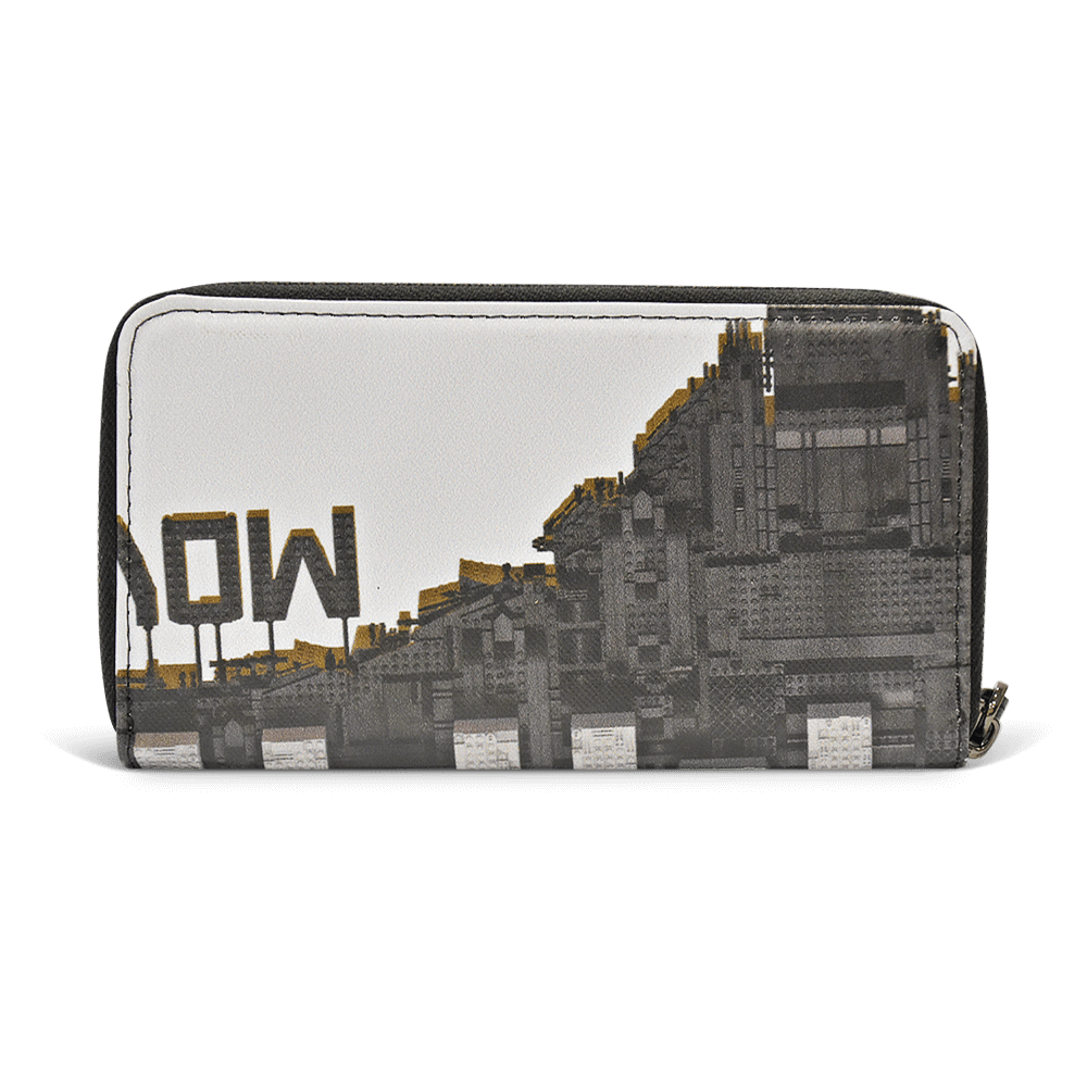 Madison Wristlet