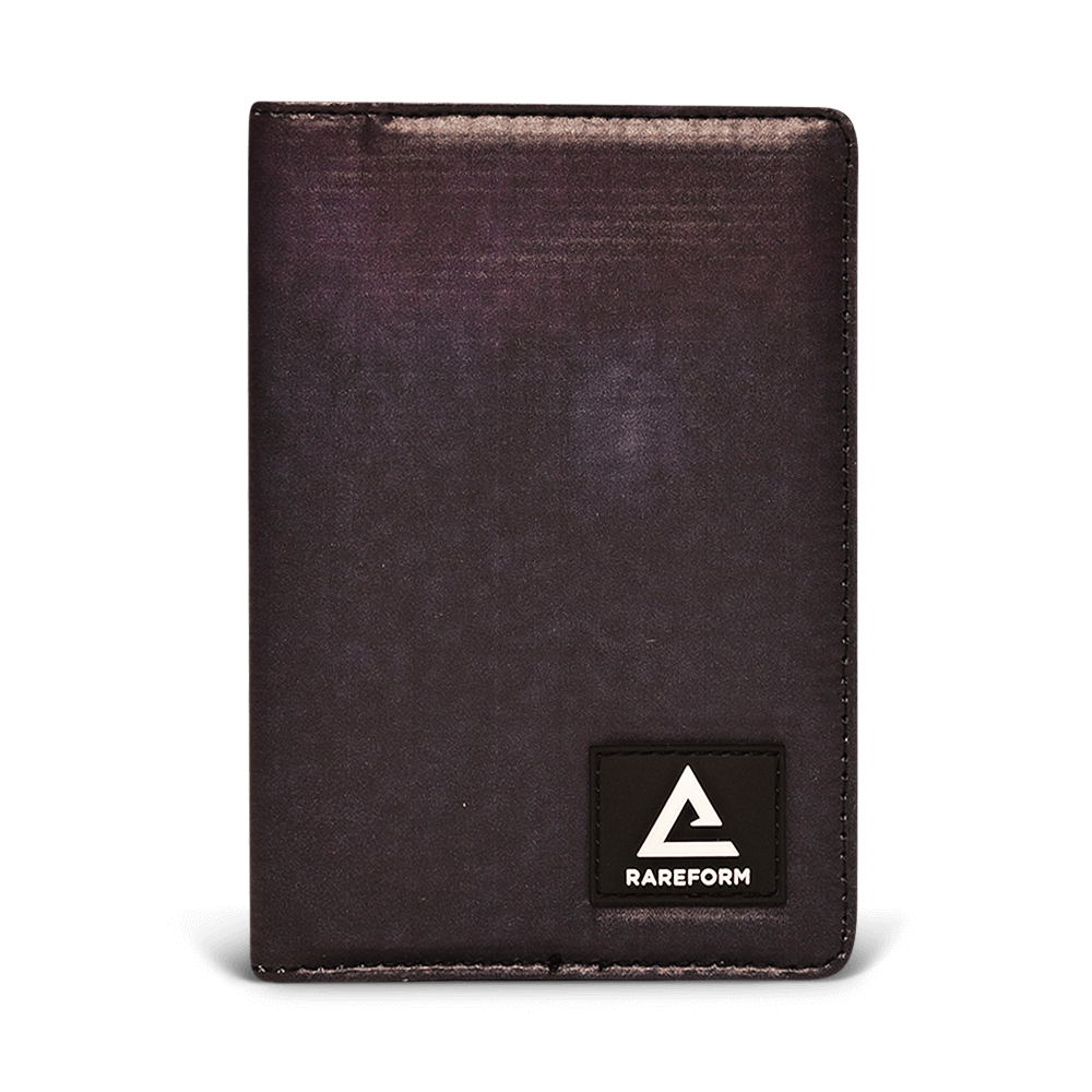 Huxley Passport Holder