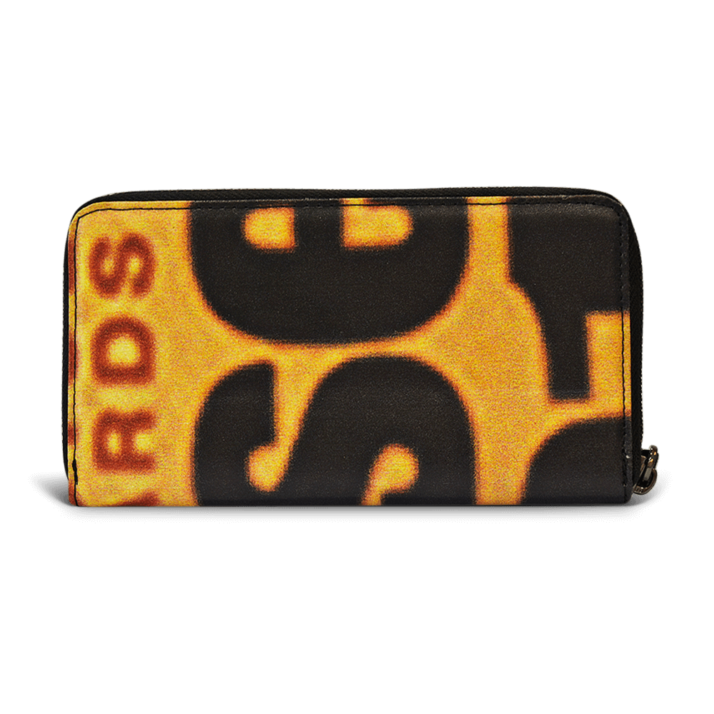 Madison Wristlet