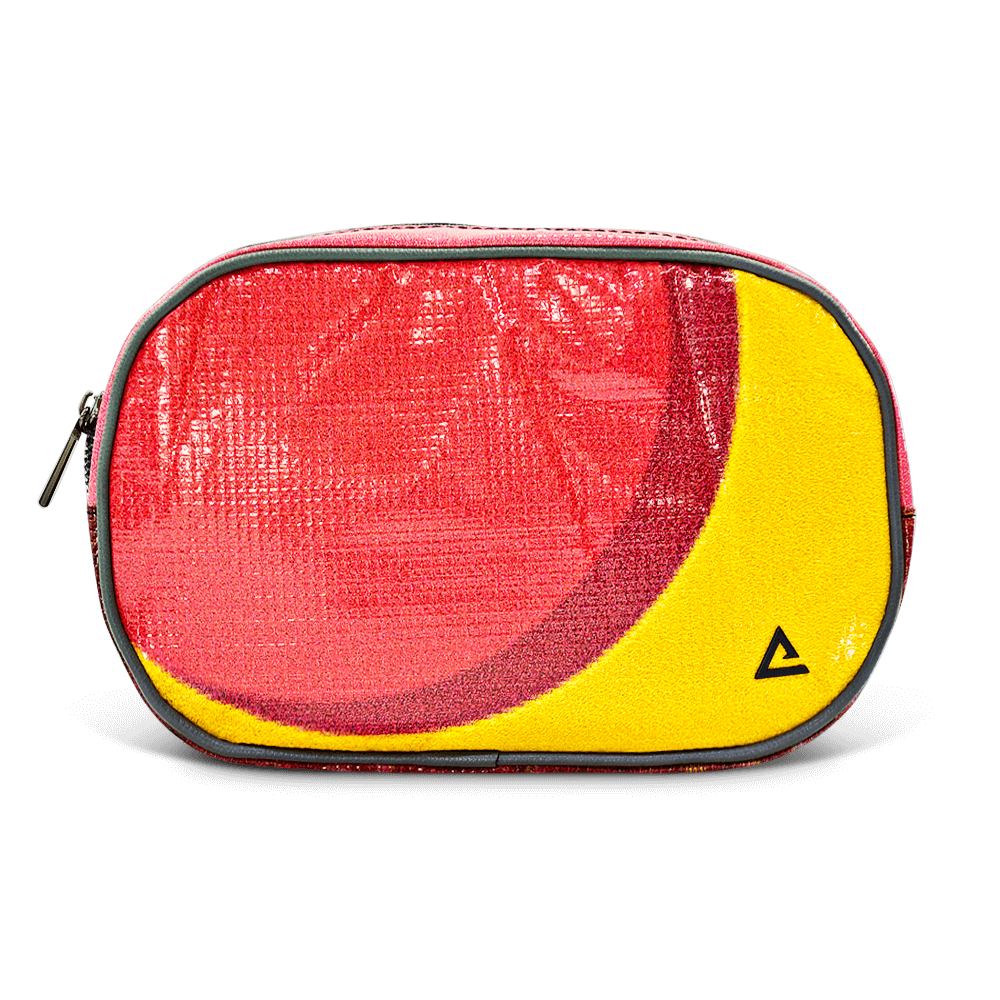Riley Cosmetic Bag