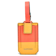 Salvador Luggage Tag