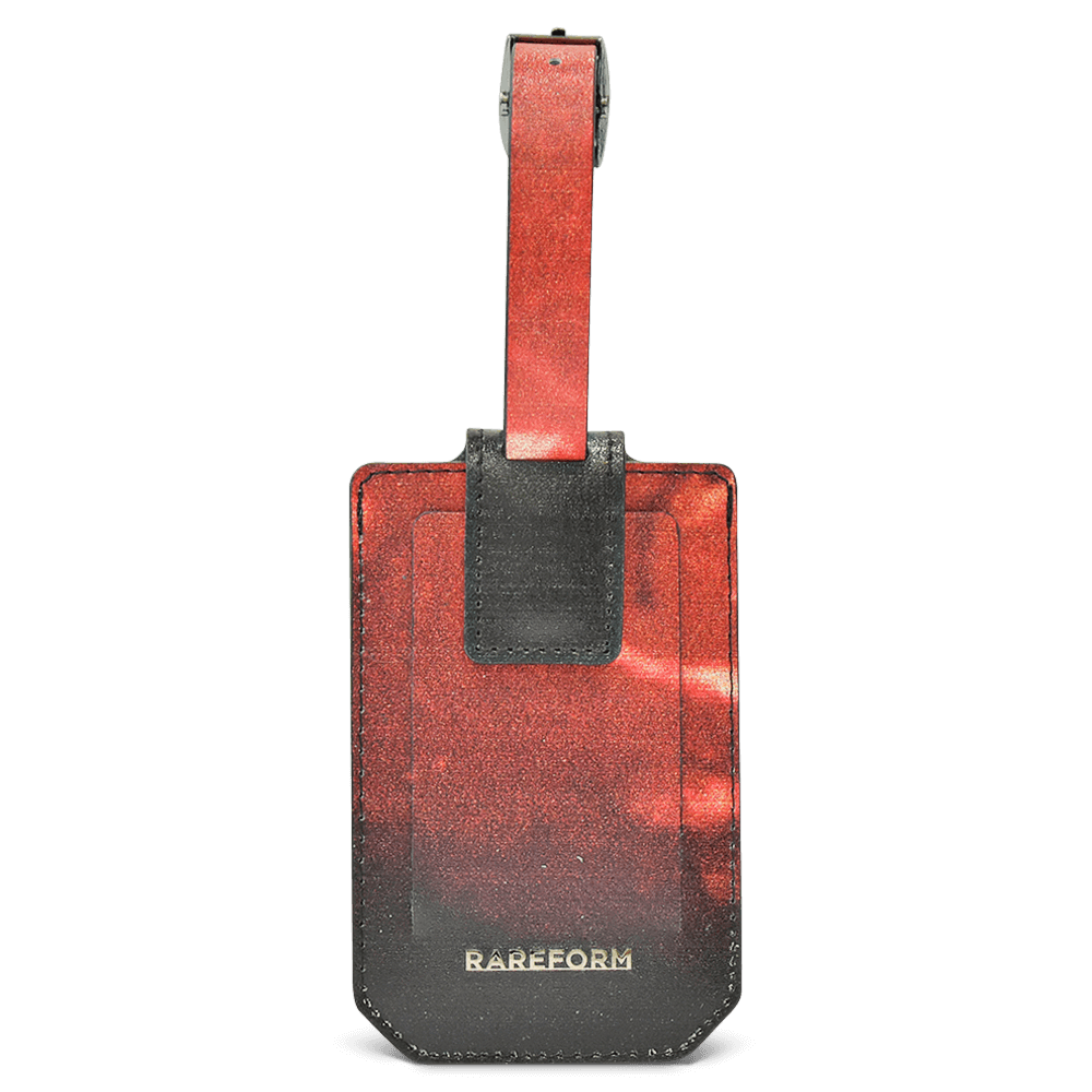 Salvador Luggage Tag