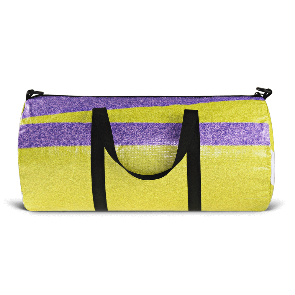 Light Duffle