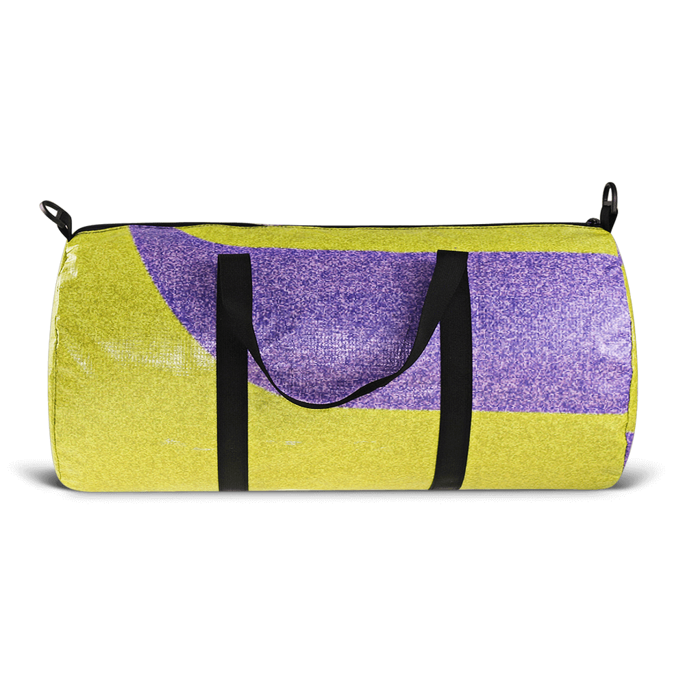 Light Duffle