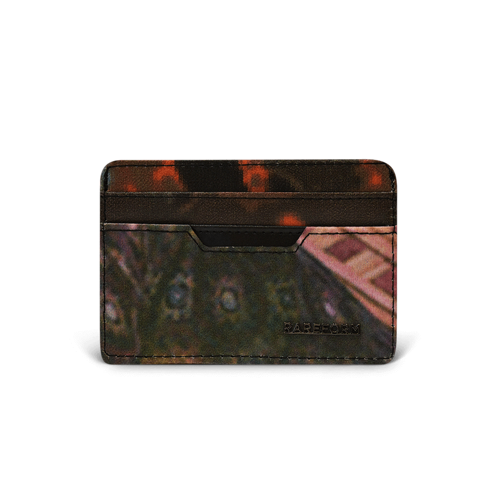 Veer Card Holder