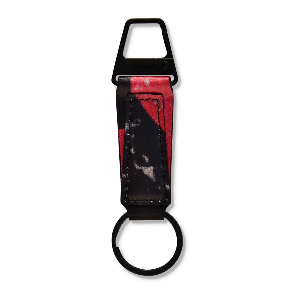 Roam Keychain