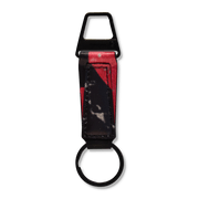 Roam Keychain