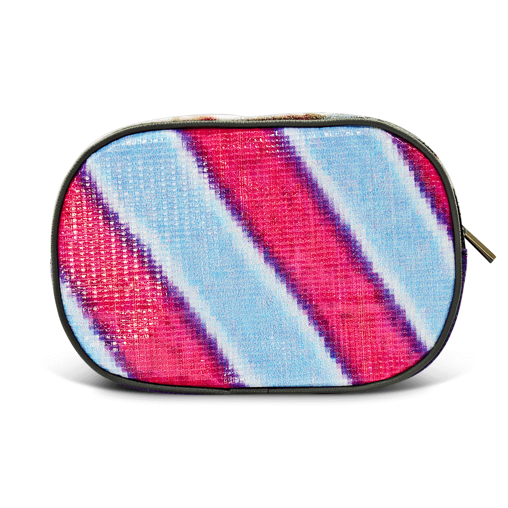 Riley Cosmetic Bag