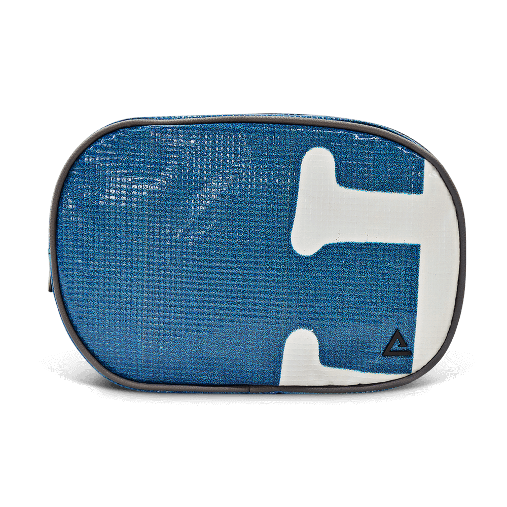 Riley Cosmetic Bag