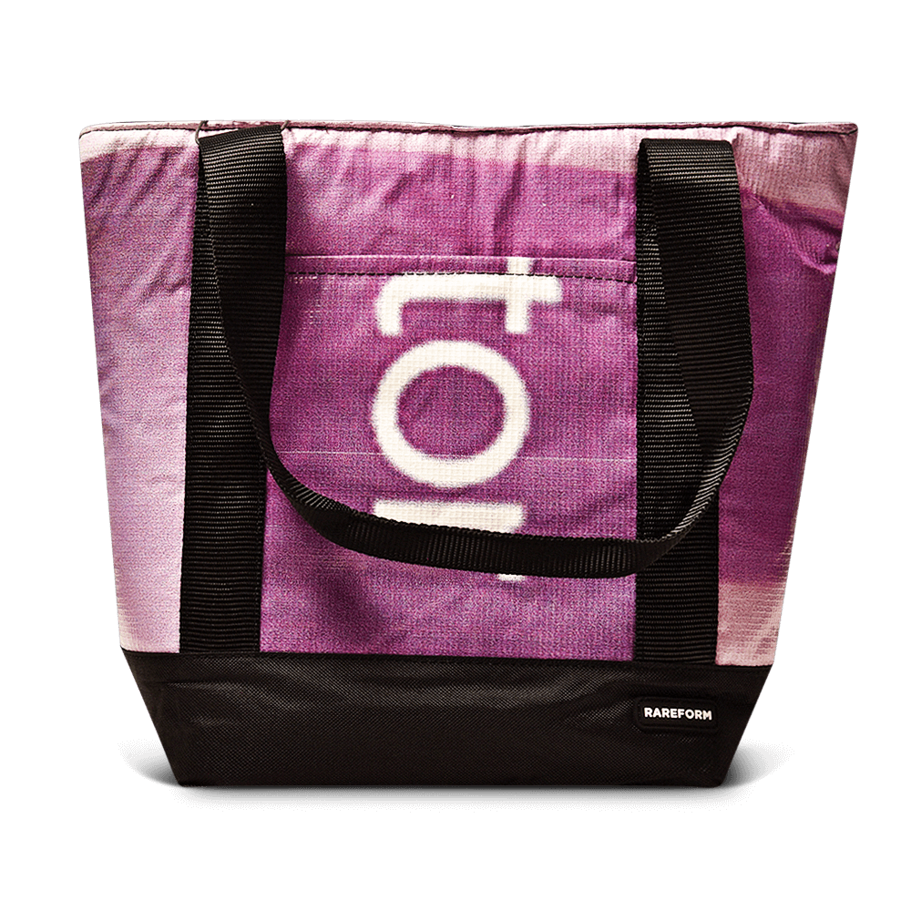 Beck Cooler Tote