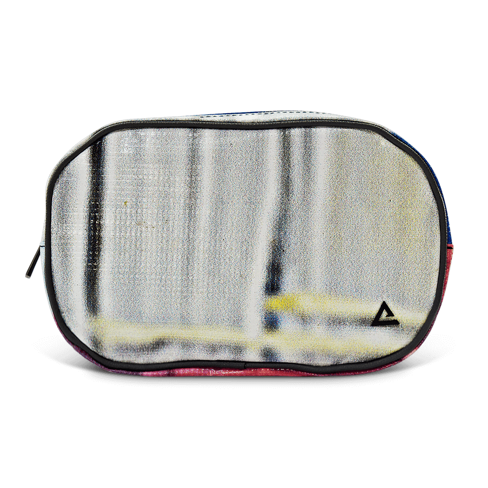 Riley Cosmetic Bag