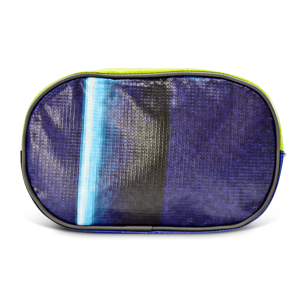 Riley Cosmetic Bag