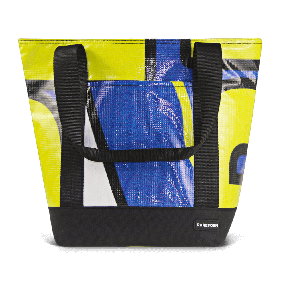 Beck Cooler Tote