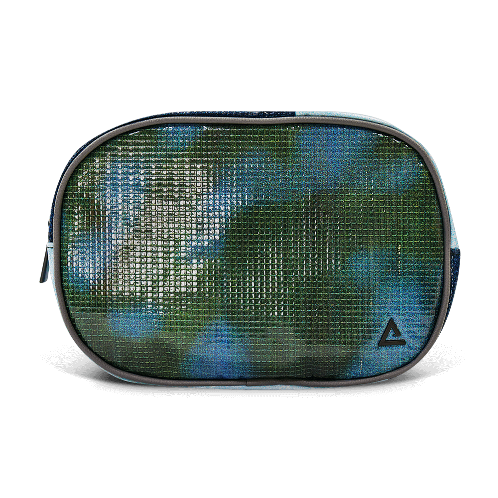Riley Cosmetic Bag