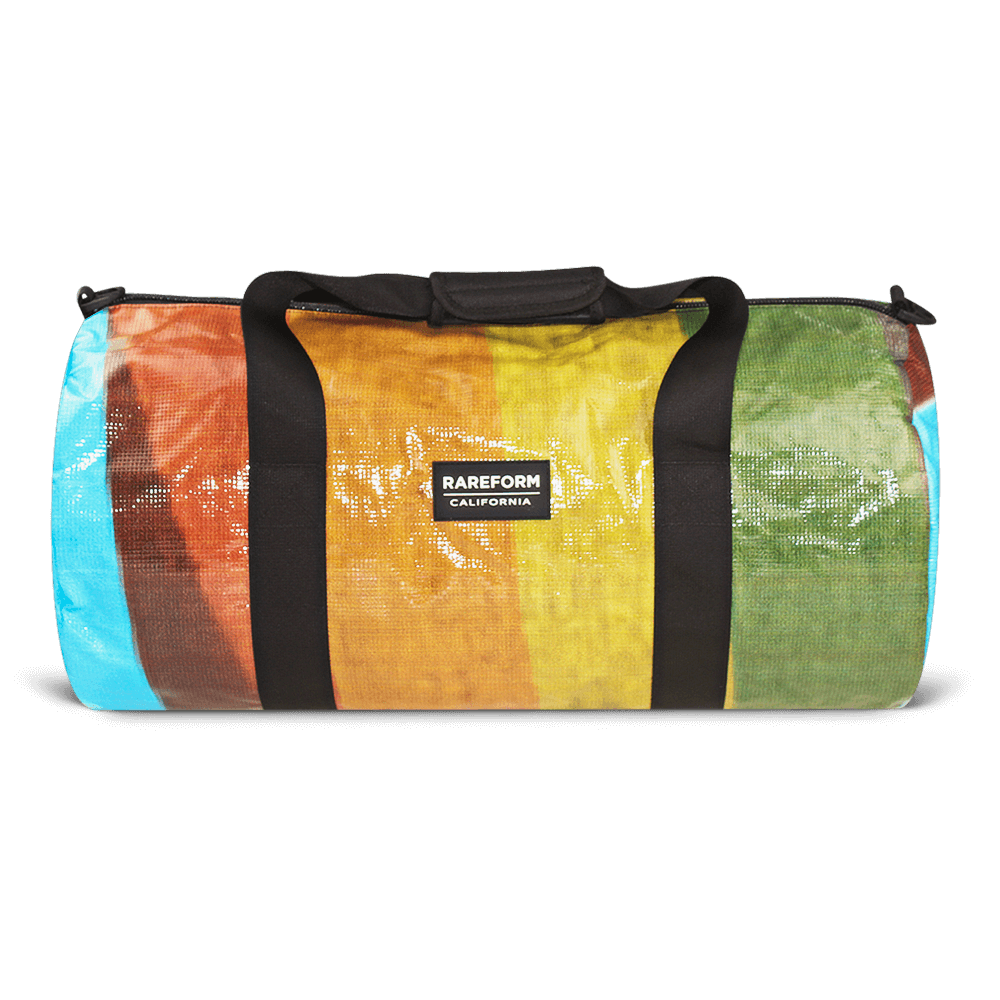 Weekender Duffle