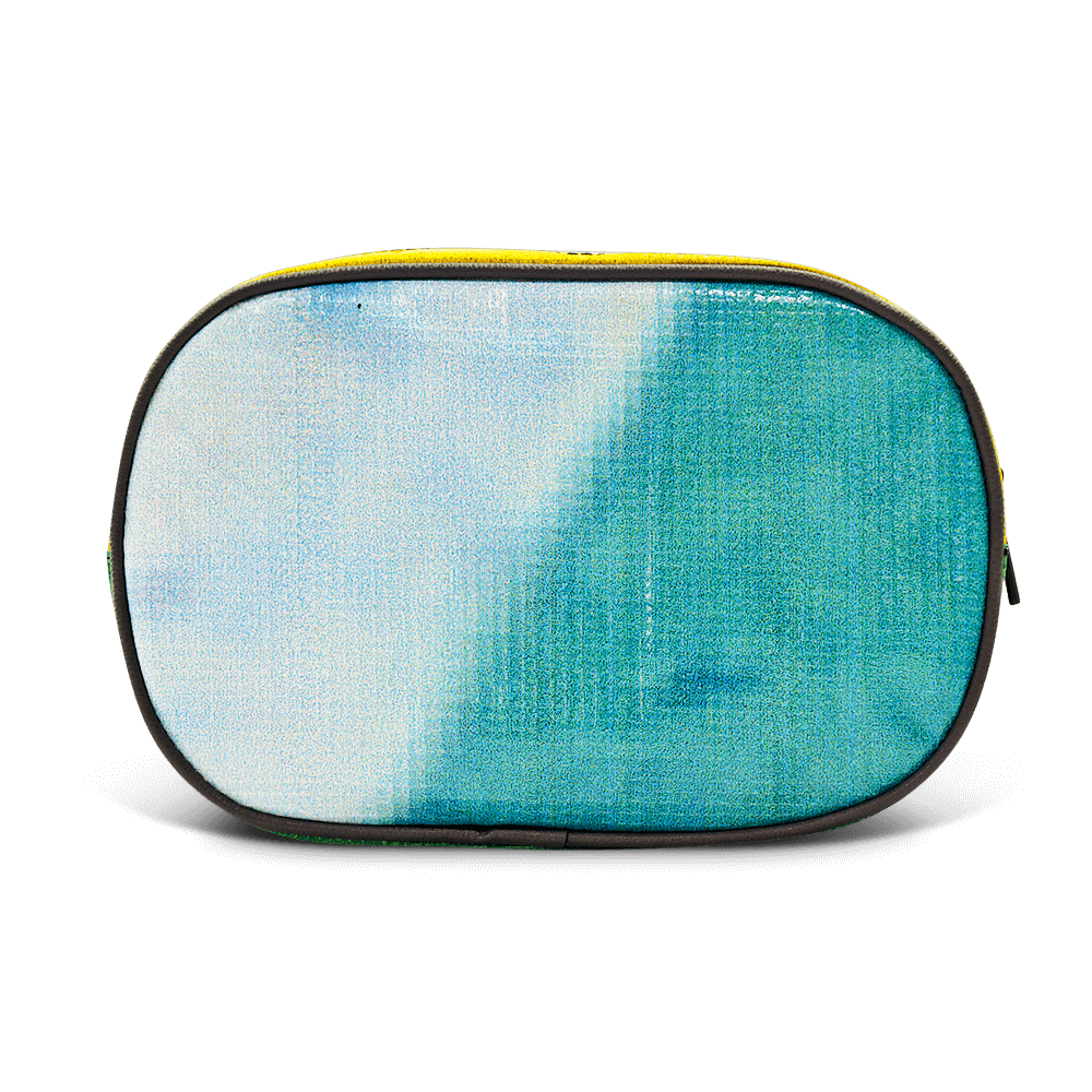 Riley Cosmetic Bag