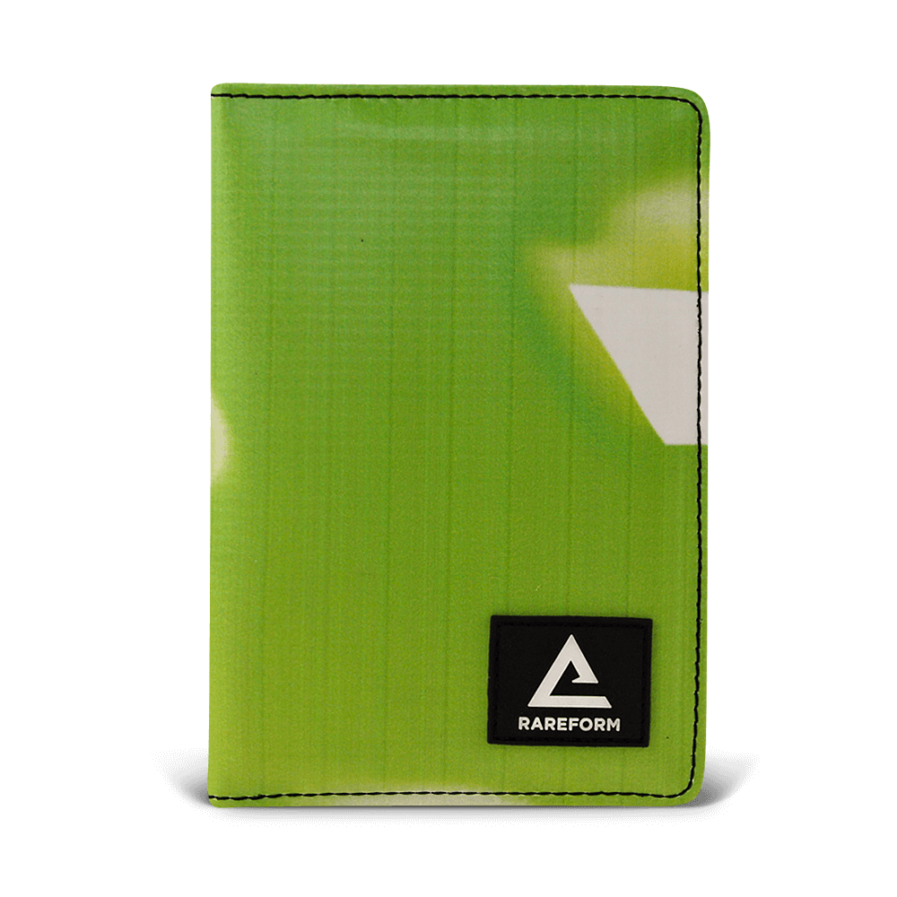 Huxley Passport Holder