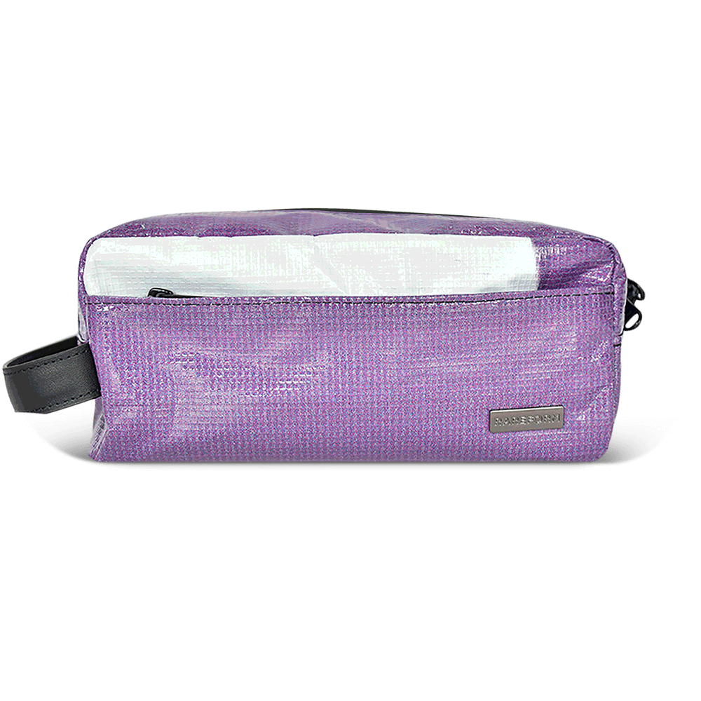 Munich Toiletry Bag