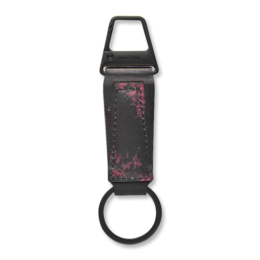 Roam Keychain