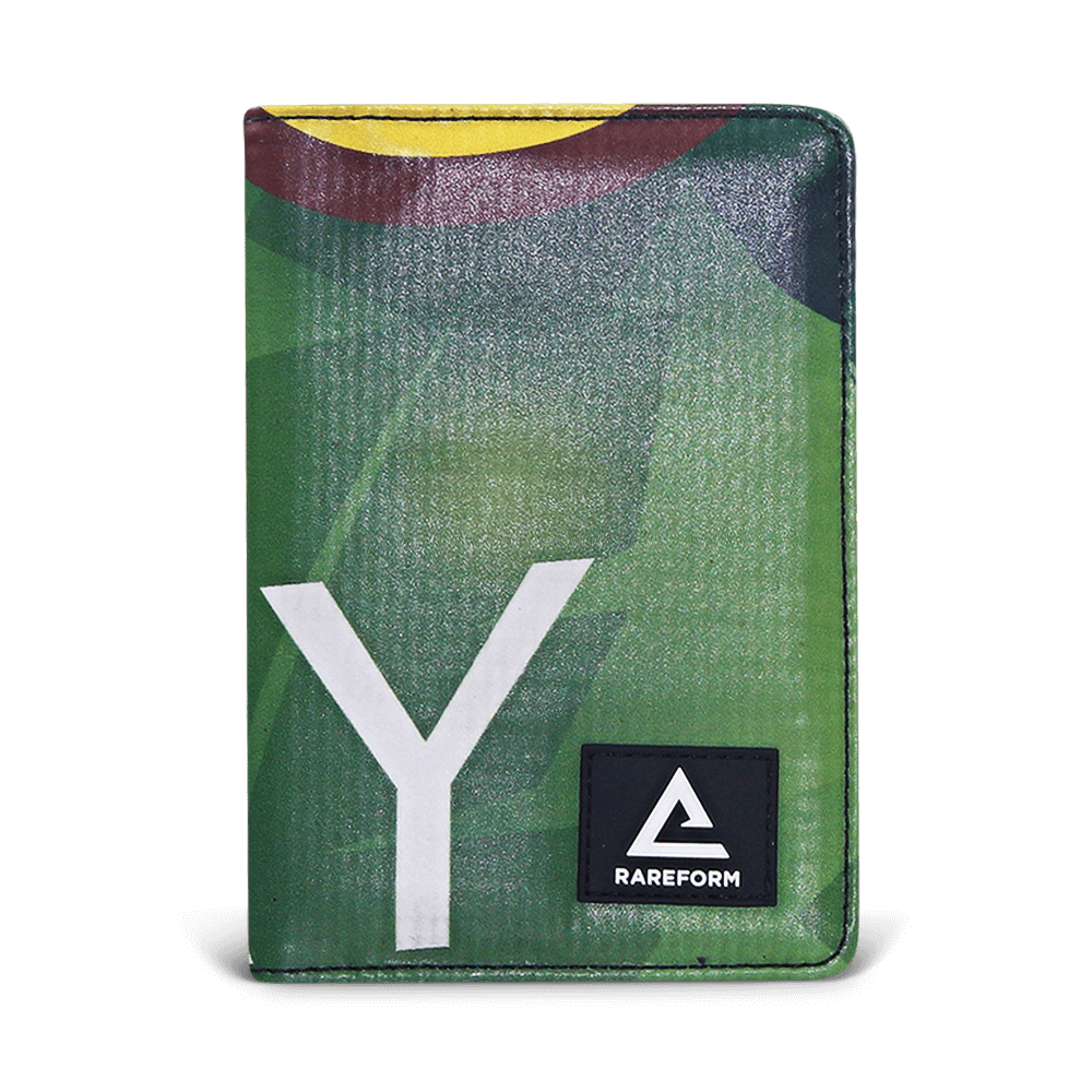 Huxley Passport Holder