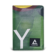 Huxley Passport Holder