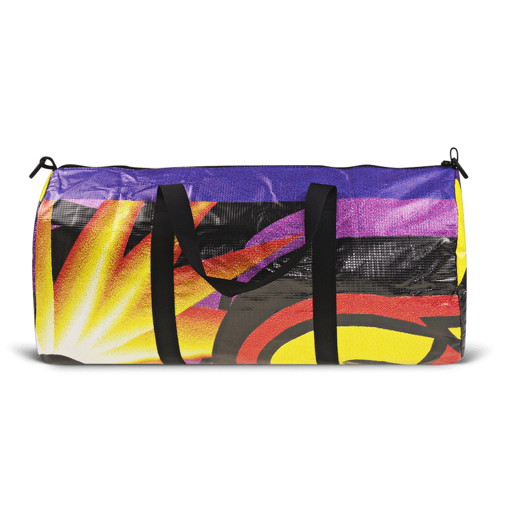 Light Duffle