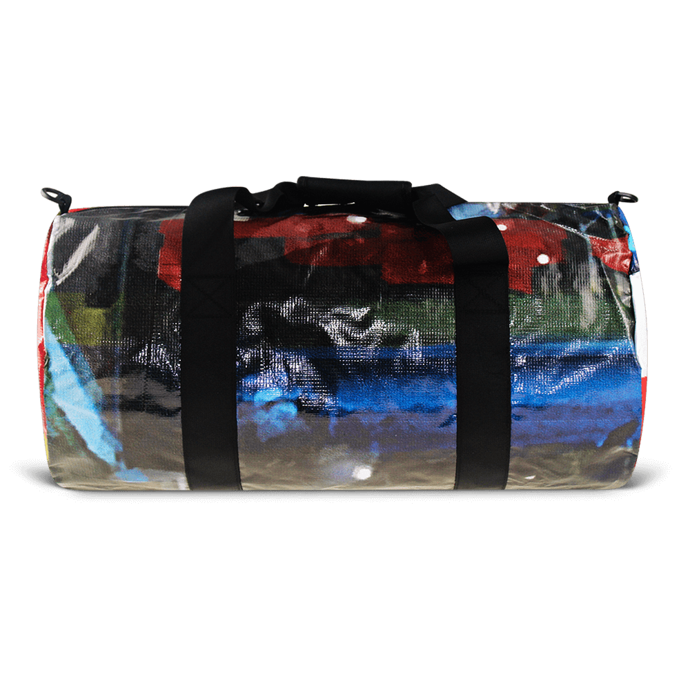 Weekender Duffle